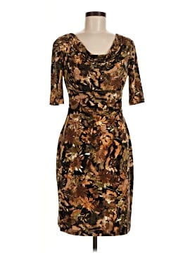 Connected Apparel Cocktail Dress (view 1)