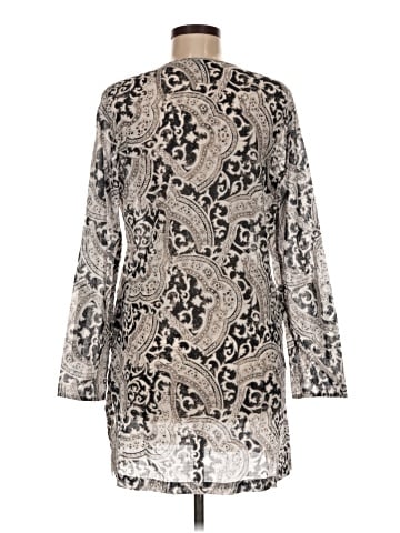 Echo Long Sleeve Blouse (view 2)