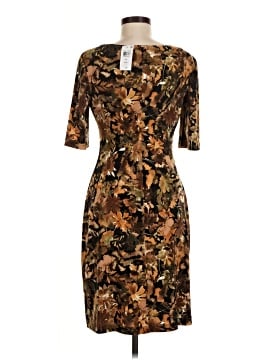 Connected Apparel Cocktail Dress (view 2)