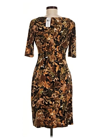 Connected Apparel Cocktail Dress (view 2)