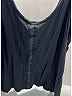 The Row Black Tank Top Size L - photo 7