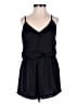 Forever 21 100% Polyester Black Casual Dress Size S - photo 1