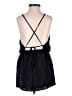 Forever 21 100% Polyester Black Casual Dress Size S - photo 2