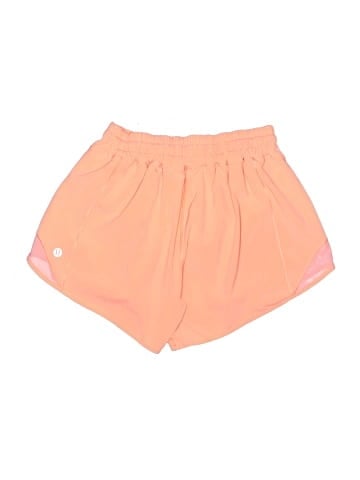 Lululemon Athletica Athletic Shorts (view 2)