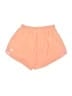 Lululemon Athletica Color Block Orange Pink Athletic Shorts Size 4 (tall) - photo 2