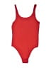 ABound Red Bodysuit Size XS - photo 2