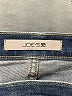 Joe's Jeans Stripes Blue Jeans Size 28 waist - photo 7