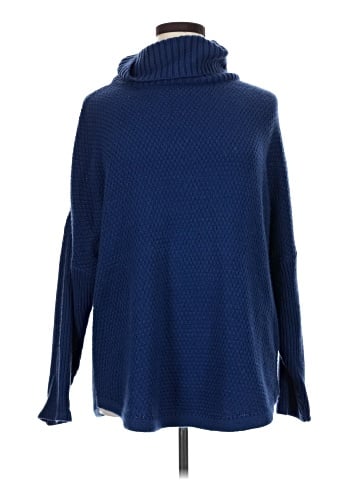 Dorose Turtleneck Sweater (view 1)