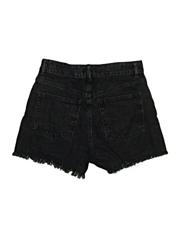 H&M Denim Shorts (view 2)