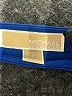 MICHAEL Michael Kors Solid Blue Cocktail Dress Size S - photo 7