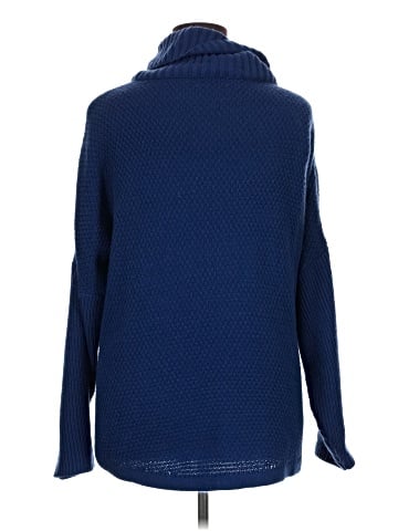 Dorose Turtleneck Sweater (view 2)