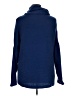 Dorose 100% Acrylic Blue Turtleneck Sweater Size XL - photo 2