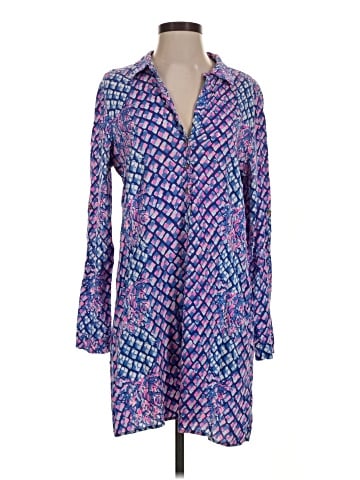 Lilly Pulitzer Casual Dress (view 1)
