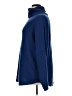 Dorose 100% Acrylic Blue Turtleneck Sweater Size XL - photo 5