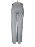 Nike 100% Polyester Color Block Gray Track Pants Size XL - photo 2