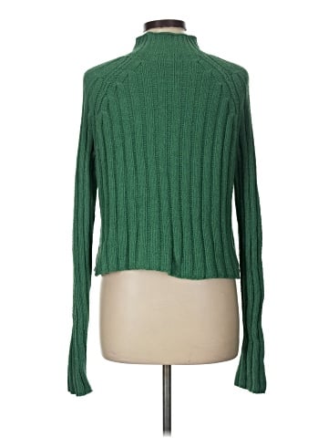 American Eagle Outfitters Turtleneck Sweater (view 2)