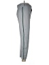 Nike 100% Polyester Color Block Gray Track Pants Size XL - photo 4