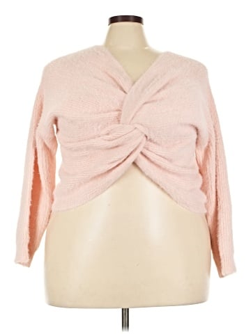 Cider Cardigan (view 1)