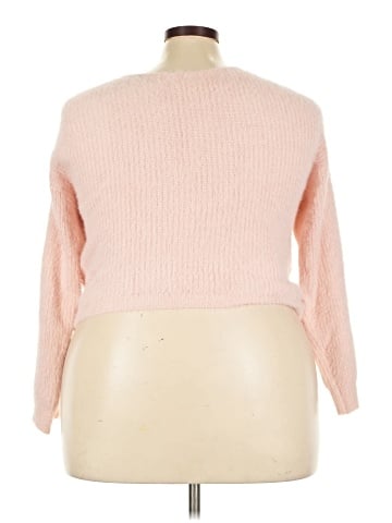 Cider Cardigan (view 2)