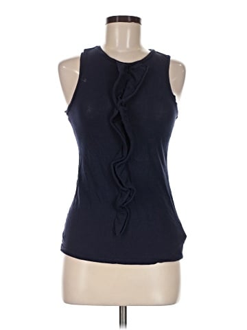 BB Dakota Sleeveless T-Shirt (view 1)