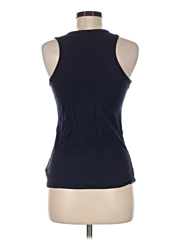 BB Dakota Sleeveless T-Shirt (view 2)
