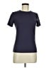 Theory Solid Blue Active T-Shirt Size M - photo 1
