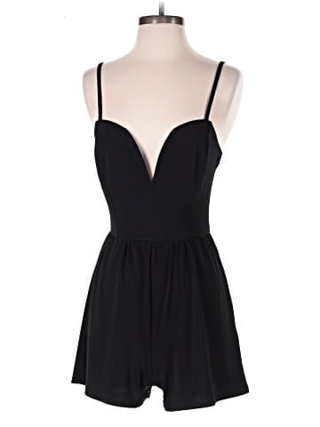 Express Romper (view 1)