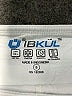IBKUL Solid White Skort Size S - photo 3