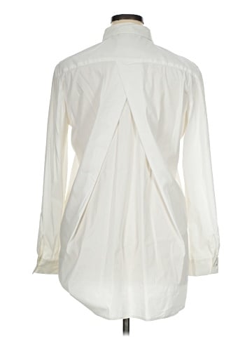 J. McLaughlin Long Sleeve Polo (view 2)