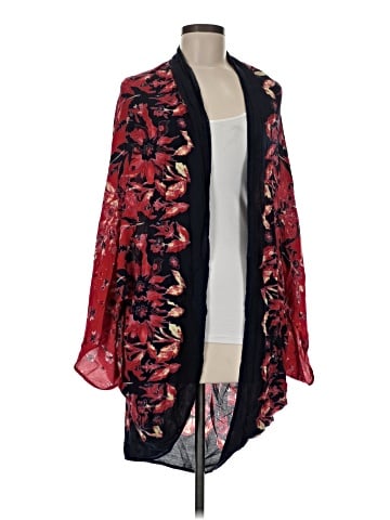 Floreat Cardigan (view 1)