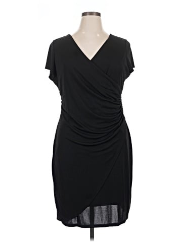 The Limited Cocktail Dress (view 1)