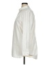 J. McLaughlin Ivory Long Sleeve Polo Size XL - photo 5