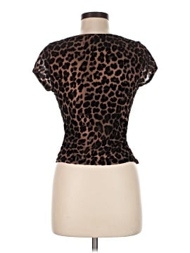 Motel Short Sleeve Top (view 2)