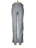 Nike 100% Polyester Gray Track Pants Size XL - photo 1