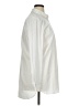 J. McLaughlin Ivory Long Sleeve Polo Size XL - photo 4