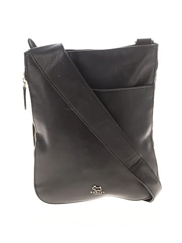 Radley London Leather Crossbody Bag (view 1)