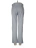 Nike 100% Polyester Gray Track Pants Size XL - photo 2