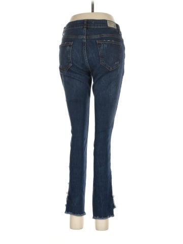 Zara Basic Jeans (view 2)