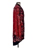 Floreat 100% Viscose Red Cardigan One size (estimated) - photo 4