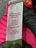 No Boundaries 100% Polyester Hearts Pink Shorts Size XL - photo 4