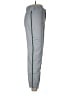 Nike 100% Polyester Gray Track Pants Size XL - photo 4