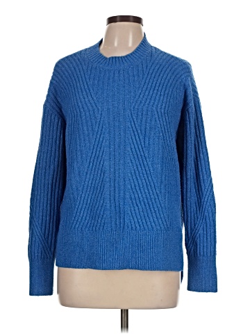 Simply Vera Vera Wang Pullover Sweater (view 1)