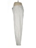 Ella Moss Solid Ivory Casual Pants Size 12 - photo 5