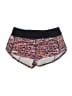 Lululemon Athletica Print Pink Shorts Size 4 - photo 1