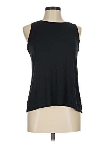 Halogen Sleeveless T-Shirt (view 1)