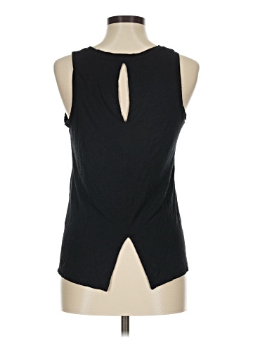Halogen Sleeveless T-Shirt (view 2)
