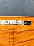 Christopher Blue Orange Casual Pants Size 6 - photo 7