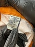 Christopher Blue Orange Casual Pants Size 6 - photo 8