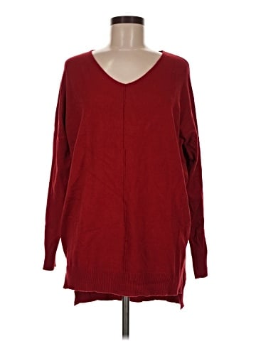 Dreamers Pullover Sweater (view 1)