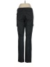 Express Black Cargo Pants Size 8 - photo 2